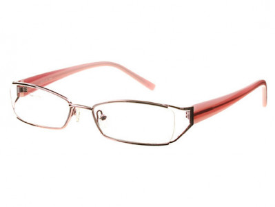 Amadeus AS0604 Eyeglasses, Pink