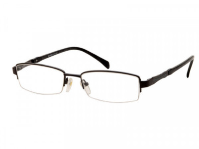 Baron 5271 Eyeglasses, Dark Gray