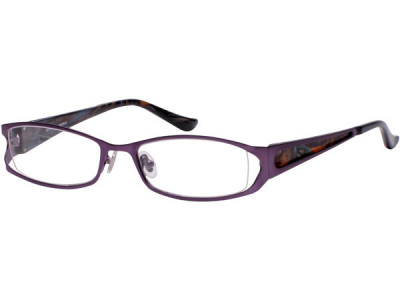Amadeus A911 Eyeglasses, Purple