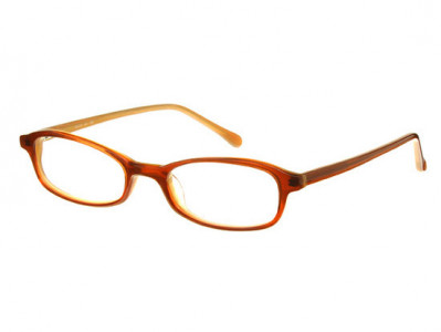 Baron BZ10 Eyeglasses, Caramel
