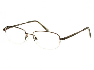 Baron BT04 Eyeglasses, Gray