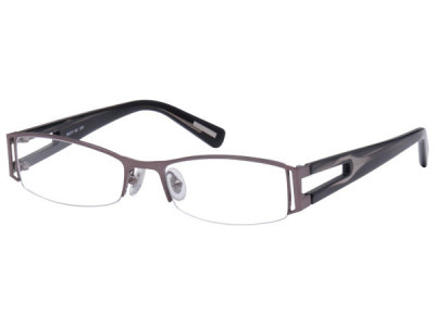 Amadeus A915 Eyeglasses, Gray