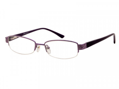 Baron 5269 Eyeglasses, Violet