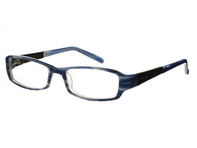 Amadeus AS0709 Eyeglasses, Blue