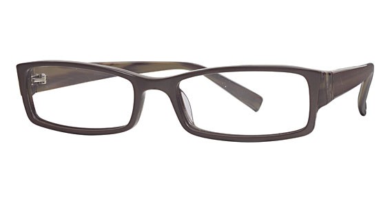 Amadeus AF0629 Eyeglasses, Black