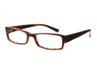 Amadeus AF0629 Eyeglasses, Tortoise