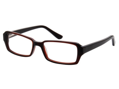 Baron BZ58 Eyeglasses, Brown