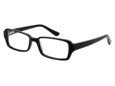 Baron BZ58 Eyeglasses, Gray
