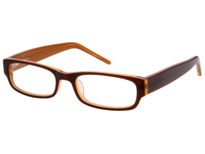 Baron BZ64 Eyeglasses, Brown