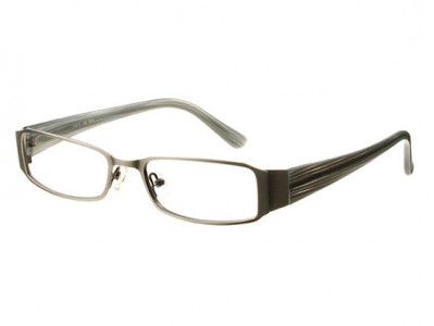 Amadeus AF0507 Eyeglasses, Pewter