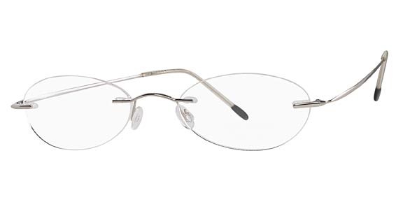 Amadeus AR43 Eyeglasses, Brown