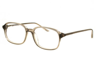 Baron BZ06 Eyeglasses, Gray