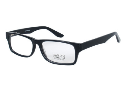 Baron BZ63 Eyeglasses, Gray