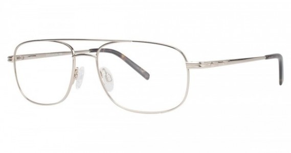 Stetson Stetson 295 Eyeglasses, 057 Gold