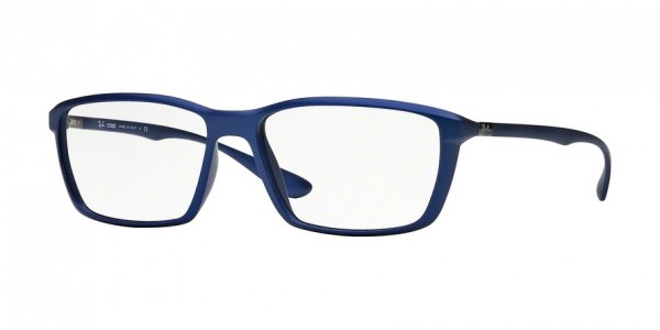 Ray-Ban Optical RX7018 LITEFORCE Eyeglasses