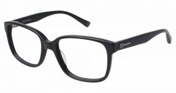 Bogner 733009 Eyeglasses, Black Matte (10)