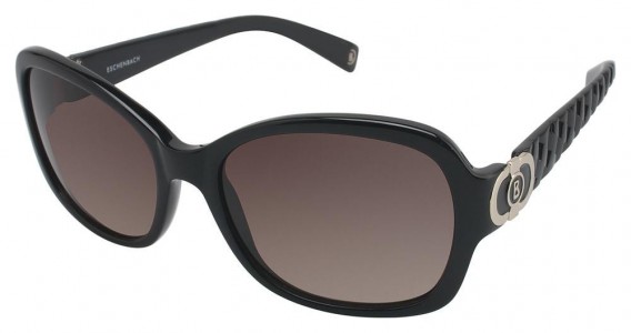 Bogner 736045 Sunglasses, Black (10)