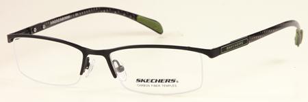 Skechers SE-3084 (SK 3084) Eyeglasses, L39 (MBRN) - Matt Brown