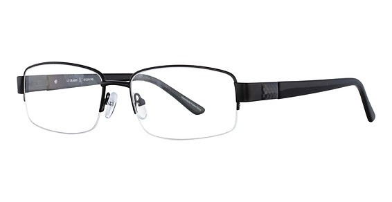 Elan 3701 Eyeglasses