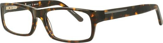 Elan 3707 Eyeglasses, Tortoise