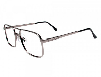 Durango Series PRODUCER Eyeglasses, C-2 Gunmetal