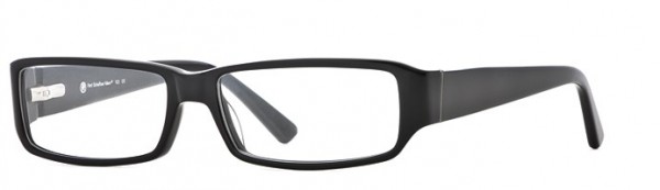 Hart Schaffner Marx HSM 923 Eyeglasses, Black