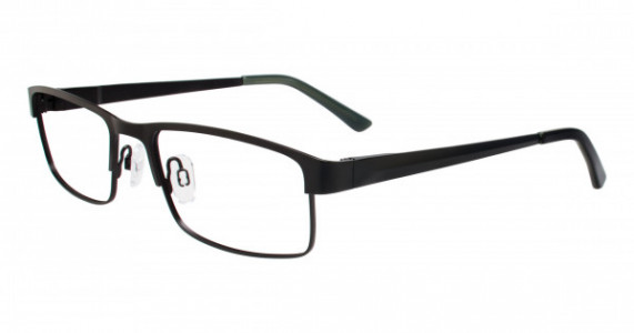 Sunlites SL4005 Eyeglasses, 001 Black