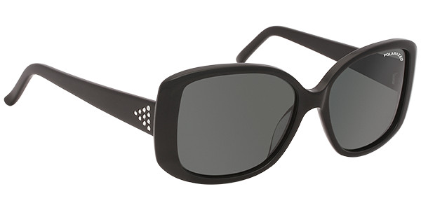 Tuscany SG 106 Sunglasses, Black