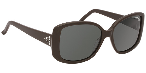 Tuscany SG 106 Sunglasses, Brown