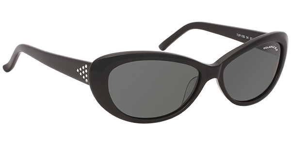 Tuscany SG 105 Sunglasses, Black