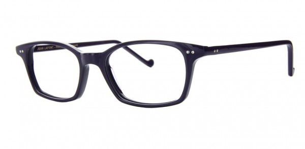 Lafont Monsieur Eyeglasses, Purple 7039