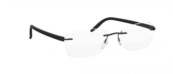 Silhouette SPX Signia 4381 Eyeglasses, 6061 grey