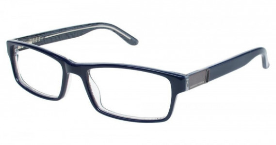 Geoffrey Beene G505 Eyeglasses