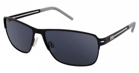 Humphrey's 585143 Sunglasses, Black - 10 (BLK)