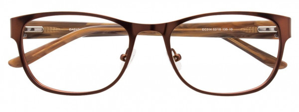 EasyClip EC314 Eyeglasses