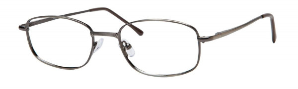Jubilee J5864 Eyeglasses, Satin Pewter