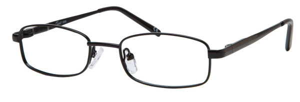 Jubilee J5868 Eyeglasses, Black