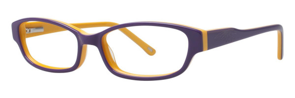 Timex Stay-cation Eyeglasses, Lavender