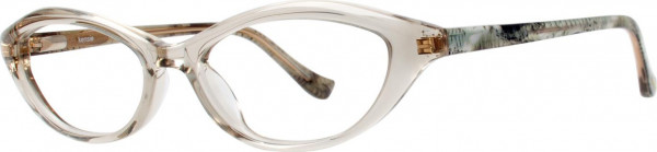 Kensie Winter Eyeglasses, Sand