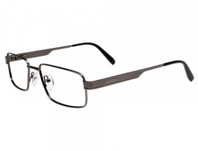 Durango Series LIAM Eyeglasses, C-2 Graphite