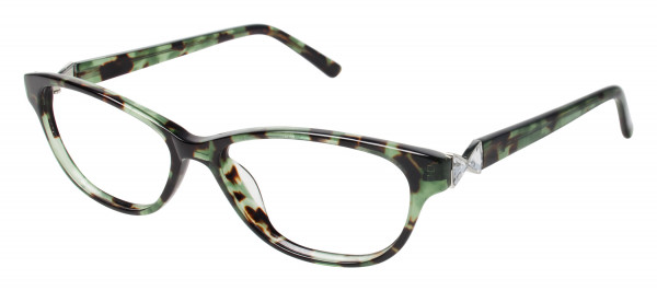 Ted Baker B711 Eyeglasses