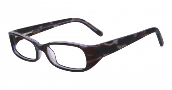 Otis & Piper OP5002 Eyeglasses, 201 Tortoise Plum