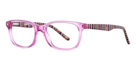 Seventeen 5387 Eyeglasses