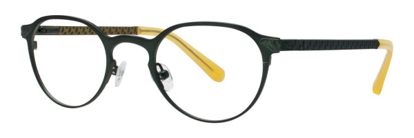 Original Penguin The Hulls Eyeglasses, Rifle Green