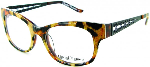 Chantal Thomass CT 14005 Eyeglasses