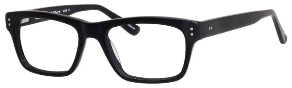 Ernest Hemingway H4665 Eyeglasses, Shiny Black