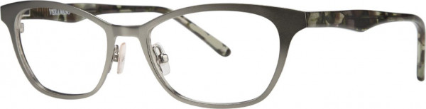 Vera Wang V352 Eyeglasses, Fern