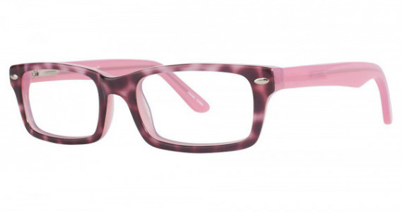 Fashiontabulous 10X238 Eyeglasses, Tortoise/Mauve