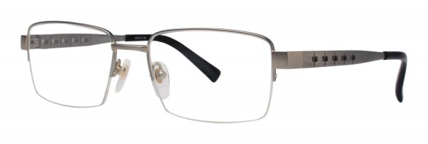 Seiko Titanium T1081 Eyeglasses, 999 Solid Titanium