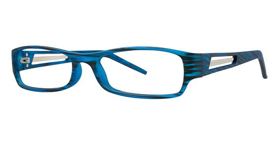 Retro R 135 Eyeglasses